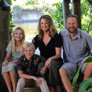 Meet your Posher, Nancy